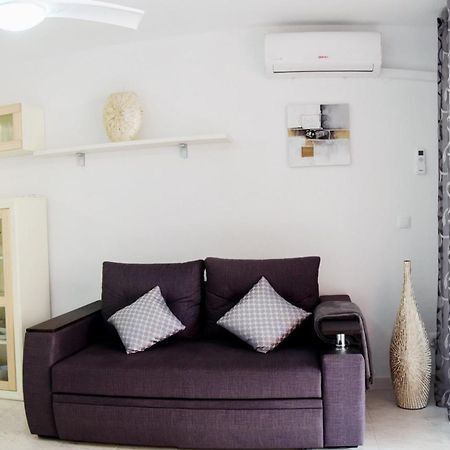 Holiday Suite Playa Del Cura 托雷维耶哈 外观 照片