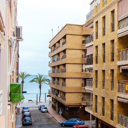 Holiday Suite Playa Del Cura 托雷维耶哈 外观 照片