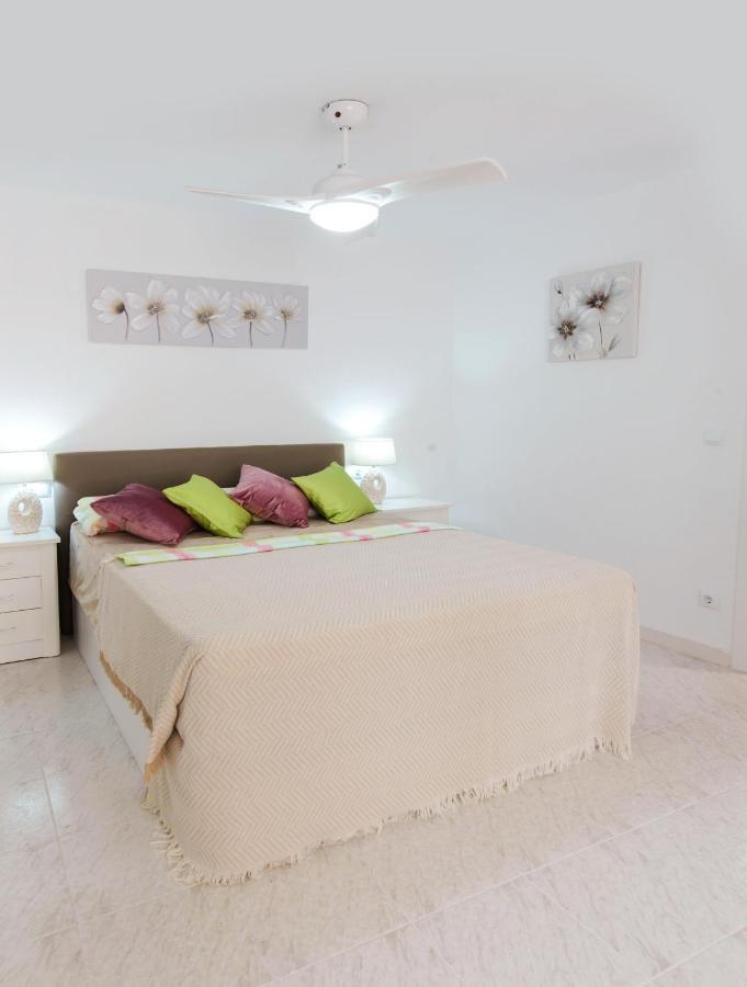 Holiday Suite Playa Del Cura 托雷维耶哈 外观 照片